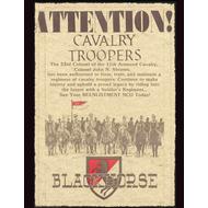 53rd Colonel Recruiting Poster